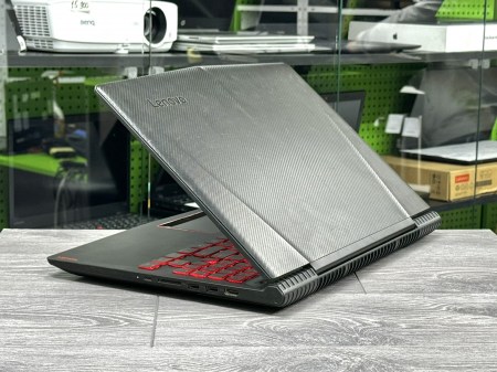 Lenovo Legion Y520-15ikb 48